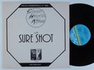 CROWN HEIGHTS AFFAIR Sure Shot DE-LITE 12