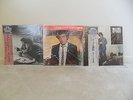 Billy Joel The Stranger, Glass Houses, 52nd Street Set (Mint)