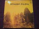 SITTING BULL Trip Away (1971) Krautrock Vinyl