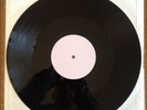 The Smiths Shoplifters Of The World Unite White Label Test Pressing 12