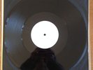 The Smiths Ask White Label Test Pressing 12