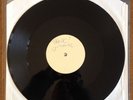 The Smiths Panic White Label Test Pressing 12