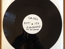 The Smiths Girlfriend In A Coma White Label Test Pressing 12