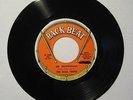 RARE NORTHERN SOUL 45 THE SOUL TWINS  MR. INDEPENDENT  BACK BEAT 599  DJ PROMO