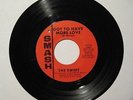RARE NORTHERN SOUL 45 THE SWEET (BOBBY HOWARD) GOT TO HAVE MORE LOVE  SMASH