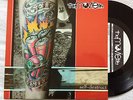 THE MOVIELIFE self destruct vinyl 7