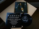 MADNESS-Yesterday's Men-/UK ’85 ZARJAZZ (JAZZSD 5) 2x7” shaped Picture Disc EX