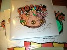 Erasure             TRIPLE VINYL           The Circus Tour 1987