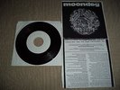 Moondog ep Quicksand Burn Youth Of Today Turning Point Gorilla Biscuits NYHC