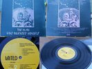 ROBYN HITCHCOCK-THE MAN WHO INVENTED HIMSELF Greek ONLY LP 1986 Private  500 cp