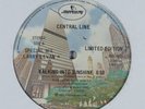 CENTRAL LINE Walking Into Sunshine MERCURY 12