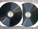 RAREST Stokowski Beethoven 9th Sym 4th Mov, Hollywood Bowl (Private Issue 78rpm)