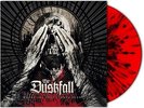 THE DUSKFALL - Where The Tree Stands Dead [SPLATTER] (LP) - ltd. 100