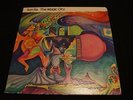 SUN RA  The Magic City  IMPULSE  1973  GATEFOLD