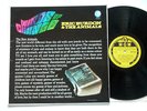 ERIC BURDON AND THE ANIMALS - WINDS OF CHANGE - 12