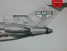 Beastie Boys - Licensed To ILL UK Gatefold Sleeve LP 1986