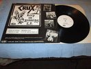 Crux Crash Keep On Running Fight For Your Life 12