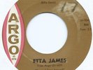 NORTHERN SOUL  R&B  45   ETTA JAMES   