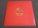 Sun Ra Private Press 1985 Signed by Sun Ra, Marvin Bu-Ga-Lu Smith Marshall Allen
