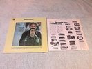 SIMON & GARFUNKEL bridge over troubled water US COLUMBIA LP Quadraphonic + Inner