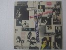 The Beatles 1967-1970 Different Unique Cover Malaysia  Glenn Label LP RARE