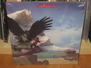 BUDGIE - Never Turn Your Back On A Friend - LP 1973 - BLACK SABBATH, RUSH, RARE