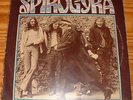 Lp:Spyrogyra:St Radigunds,UK Pressung+Textinnenhülle