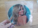 1980 OLIVIA NEWTON JOHN MAGIC 7 INCH PICTURE DISC