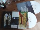 AIR / POCKET SYMPHONY (2007) 2 lp - once upon a time JAVIS COCKER - NEIL HANNON
