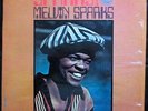 * MELVIN SPARKS Sparks JAZZ FUNK BREAKS   PRESTIGE rvg PR 10001 LP In Shrink
