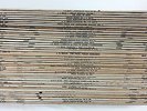 LP Huge Lot/43 MHS Musical Heritage Society ALL Johann Sebastian Bach Sons Carl