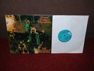 AYNSLEY DUNBAR RETALIATION Doctor Dunbar's Prescription LP 1968 MONO 1st Press