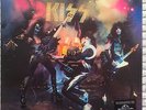 Kiss ?– Alive/Casablanca Records ?– B0019817-01/US SEALED Vinyl/180g