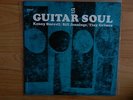 GUITAR SOUL KENNY BURRELL BILL JENNINGS TINY GRIMES STATUS PRESTIGE NEW RVG ORIG