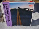 The Bill Evans Trio / I Will Say Goodbye,Japan LP,Promo White Label, Low Sale