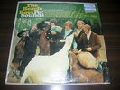 Original BEACH BOYS Pet Sounds T2458 LP NEAR MINT Record Capitol MONO SHRINKWRAP