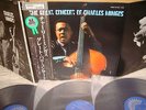 Charlie Mingus / The Great Concert Of  , Japan 3LPs, MONO, Low Sale