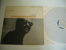 CECIL TAYLOR LP CONQUISTADOR. BLUE NOTE BST 84260. US PRESS. LIBERTY