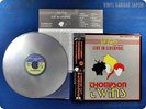 THE THOMPSON TWINS Side Kicks The Movie Live in G78M0012 LD AQ6112