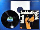 BLACK SABBATH 