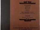 OSSY RENARDY Paganini Caprices Vol 1 1-12 VICTOR 78 SET rare violin