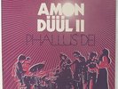 Amon Duul II - Phallus Dei LP - Sunset VG++