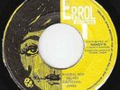 Delroy Jones - Musical Hop - ROCK STEADY KILLER