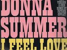 DONNA SUMMER i feel love RARE REMIX VERSION 15 min 12