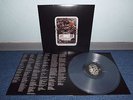 NAPALM DEATH - Apex Predator - Easy Meat LP FIRST PRESS CLEAR SOLD OUT 200Copies