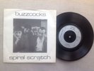 Buzzcocks, Spiral Scratch, 7