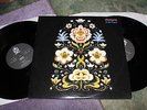 DUNGEN - TA DET LUGNT  - EU PSYCH 2LP 2004  ORIG 1st Press RARE