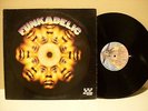 FUNKADELIC - S/T / FUNK / WESTBOUND / GERMANY / '70