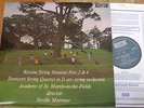 ZRG 603 Rossini String Sonatas 2 & 4 etc. / Marriner / ASMF