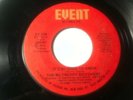 THE MAYBERRY MOVEMENT - it's so good to know b/w i think i'm in love - EVENT